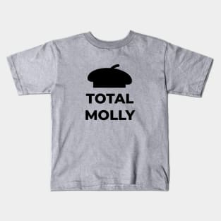 Total Molly Kids T-Shirt